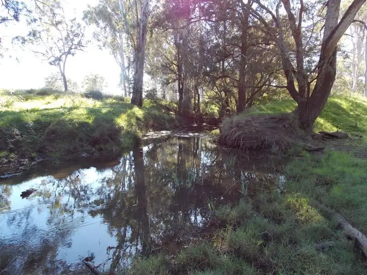 Fourth view of Homely land listing, L206 Burnett Highway, Nanango QLD 4615