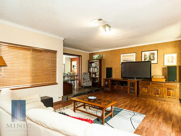 Sixth view of Homely house listing, 40 The Escarpment, Willetton WA 6155