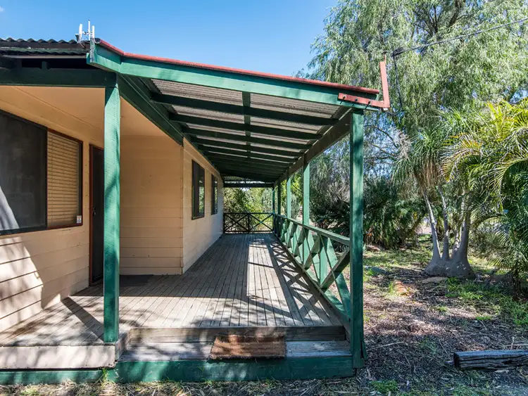 Second view of Homely house listing, 25 Orchard Street, Upper Swan WA 6069