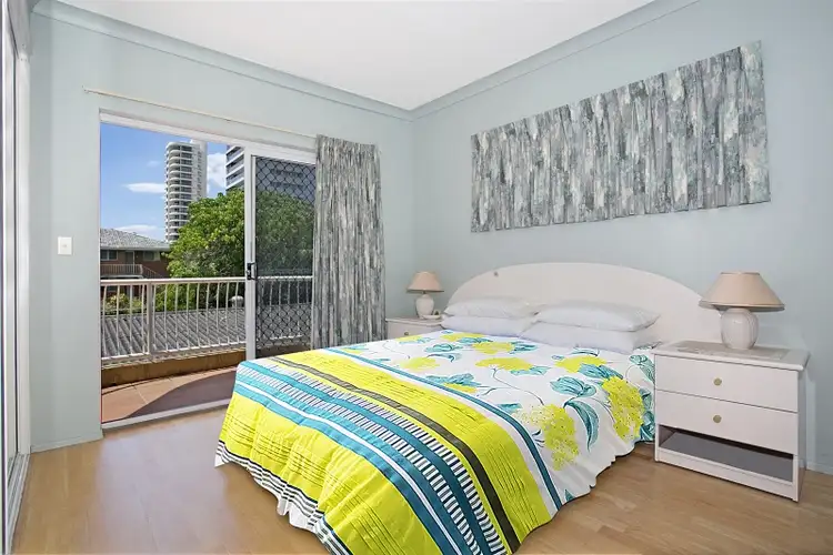 Fifth view of Homely unit listing, 4/20 Chelsea Avenue, Broadbeach QLD 4218