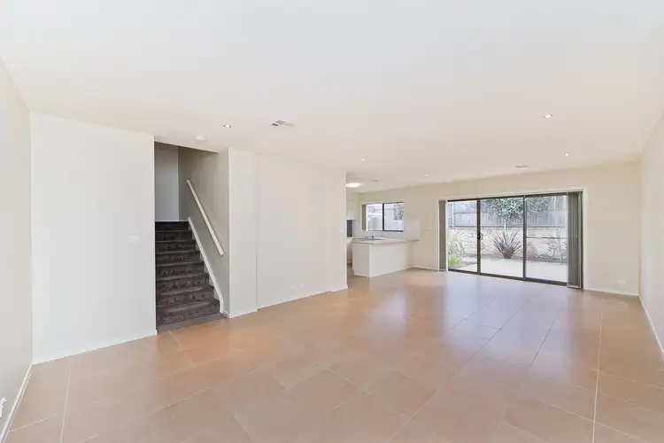 Second view of Homely unit listing, 93/121 Thynne Street, Bruce ACT 2617