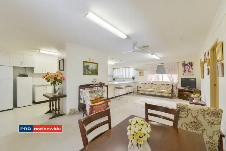 Fifth view of Homely house listing, 4 Woodward Avenue, Tamworth NSW 2340