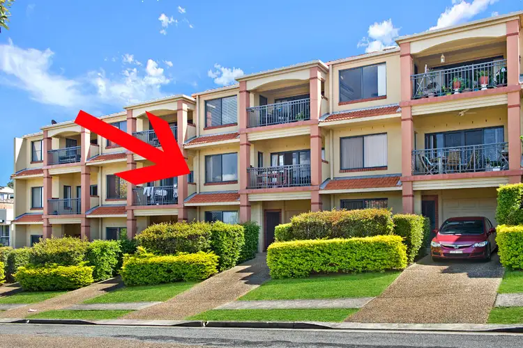Second view of Homely townhouse listing, 8/36 Pacific Drive, Port Macquarie NSW 2444