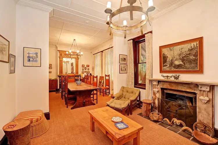 Fourth view of Homely house listing, 32 Punt Road, Gladesville NSW 2111