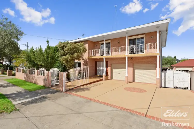 77 William Street, Condell Park NSW 2200