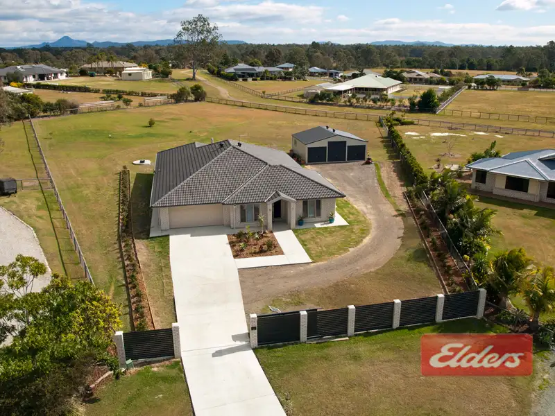 Main view of Homely house listing, 26 Sir Tristram Court, Jimboomba QLD 4280