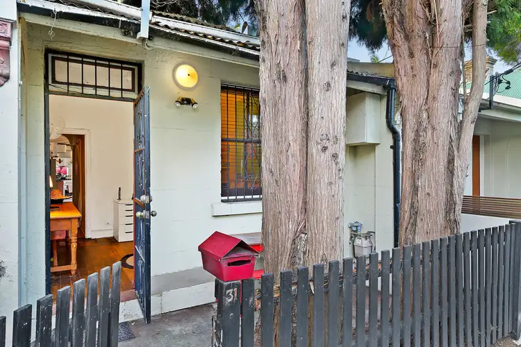31 Fulham Street, Newtown NSW 2042