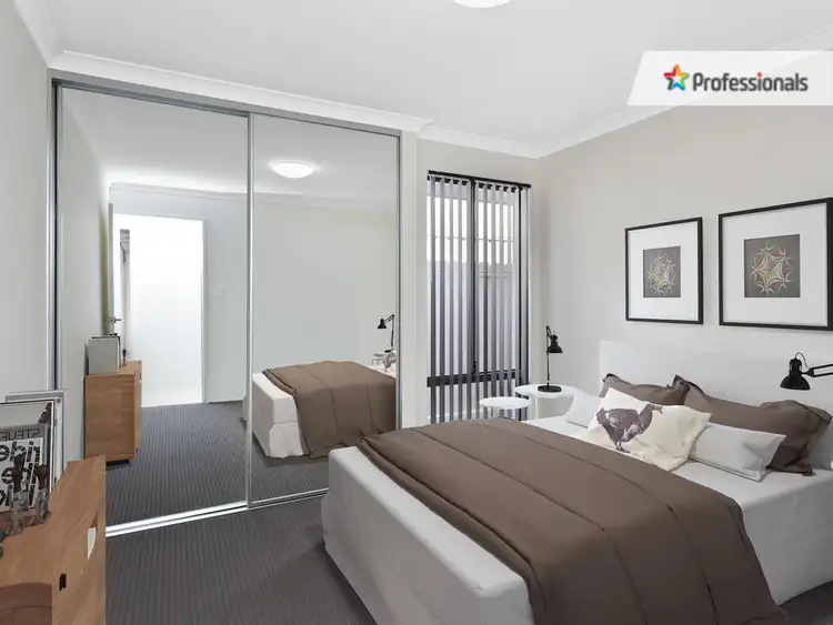 Fourth view of Homely house listing, 21 Puttenham Street, Morley WA 6062