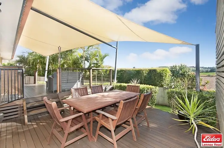 Sixth view of Homely house listing, 3 Fox Valley Way, Lennox Head NSW 2478
