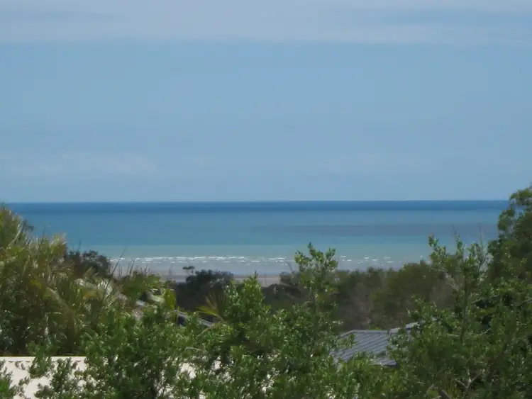Second view of Homely land listing, 26 Mal Campbell Drive, Craignish QLD 4655