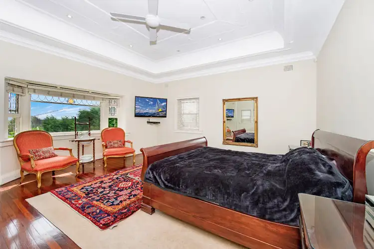 Fifth view of Homely house listing, 66 Kings Road, Vaucluse NSW 2030