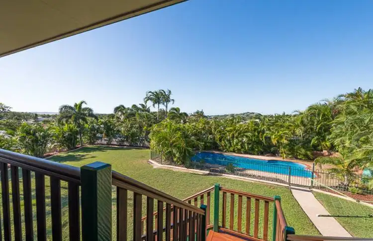 3 Chapman Court, Eimeo QLD 4740