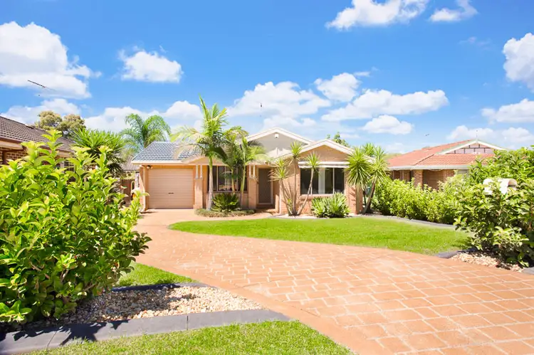6 Lang Road, South Windsor NSW 2756