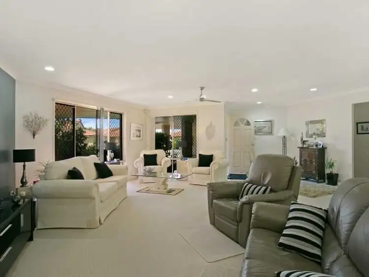Second view of Homely house listing, 28/88 Cotlew Street East, Southport QLD 4215