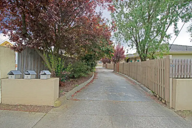 Seventh view of Homely unit listing, 3/14 Martin Street, Hastings VIC 3915