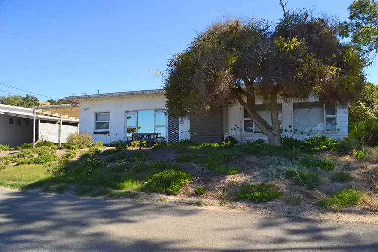 Second view of Homely house listing, 22 FRENCHMANS TERRACE, Penneshaw SA 5222
