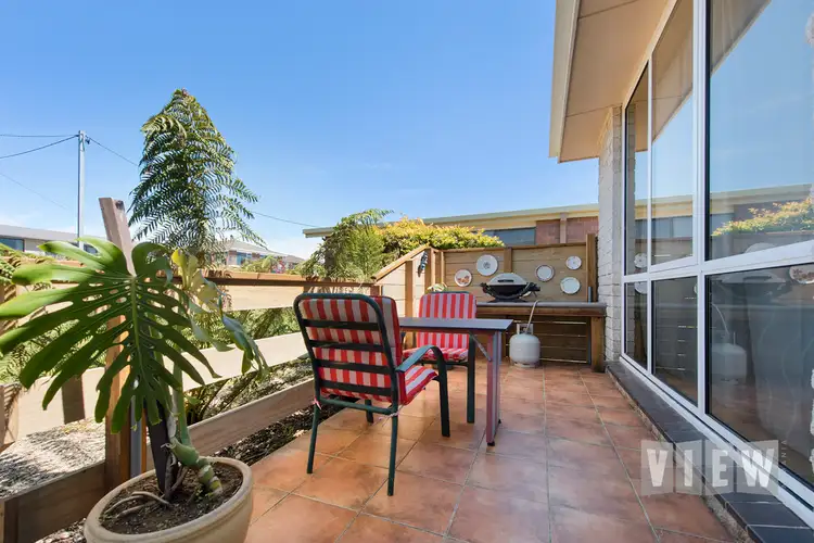 Second view of Homely house listing, 17 Brinckman Court, Devonport TAS 7310