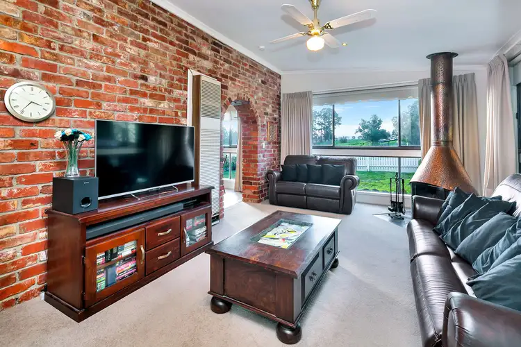 Second view of Homely house listing, 114 Spencer Street, Canadian VIC 3350
