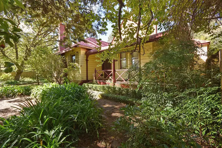Fourth view of Homely house listing, 30 Jersey Avenue, Leura NSW 2780