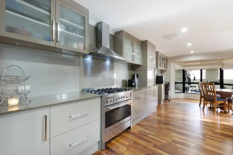 Sixth view of Homely house listing, 23 Coachhouse Drive, Gulfview Heights SA 5096