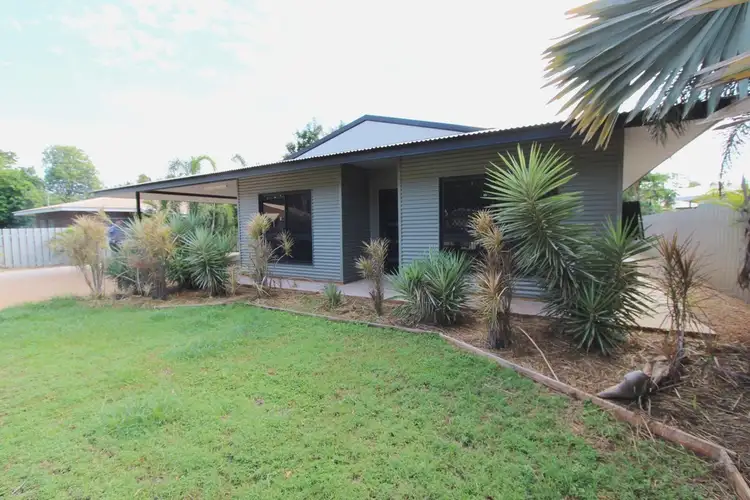 Main view of Homely house listing, 28 PROVIDENCE COURT, Katherine NT 850