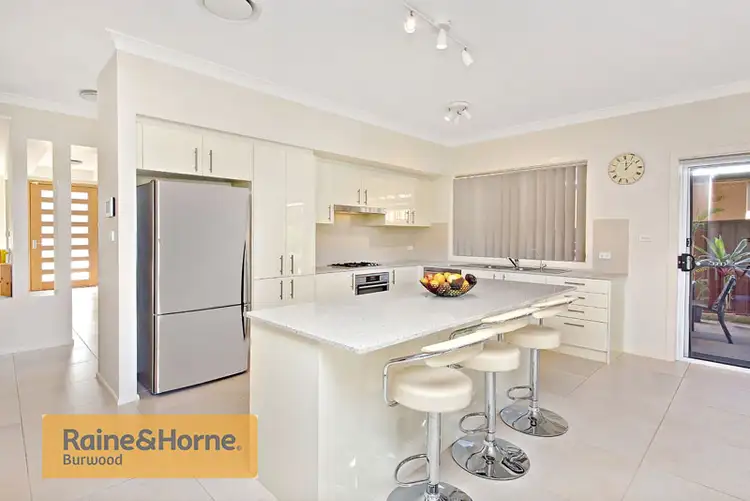 Second view of Homely house listing, 66 Minna Street, Burwood NSW 2134