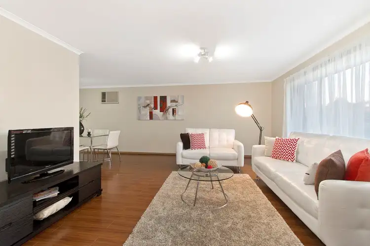 Second view of Homely unit listing, 4/4 Lang Road, Mount Waverley VIC 3149