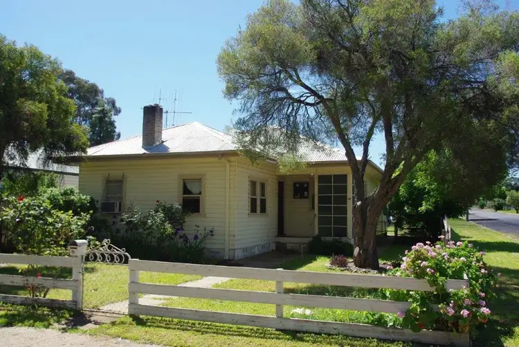 Second view of Homely house listing, 94 Thornton Street, Wellington NSW 2820