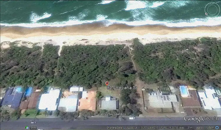 Third view of Homely house listing, 82 Chepana Street, Lake Cathie NSW 2445