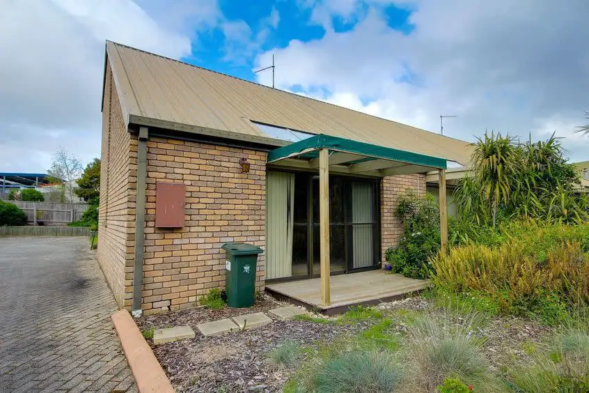 Main view of Homely unit listing, 1/34-36 Esplanade, Turners Beach TAS 7315