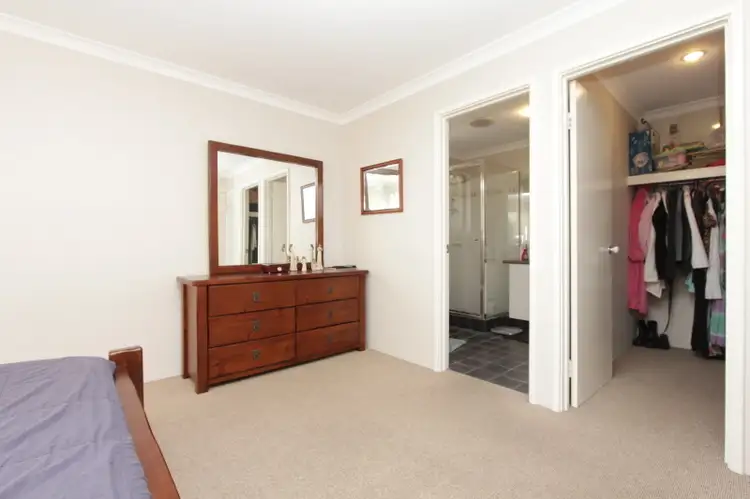 Fifth view of Homely house listing, 4 Jauffret Way, Tapping WA 6065