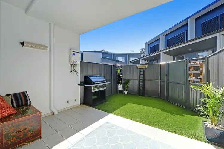 Fourth view of Homely townhouse listing, 1/2 Galston Road, Hornsby NSW 2077