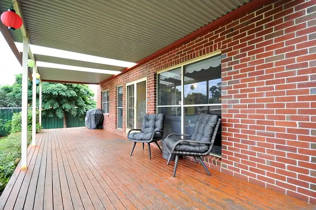 Third view of Homely house listing, 41 Dalton Street, Dubbo NSW 2830