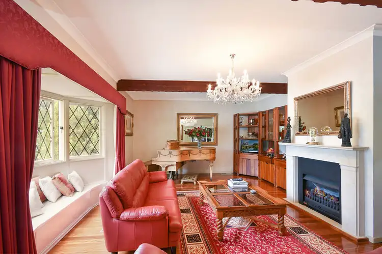 Fourth view of Homely house listing, 291 Blaxland Road, Wentworth Falls NSW 2782
