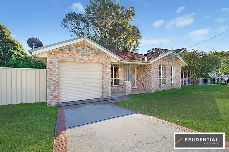 35 Telford Street, Leumeah NSW 2560