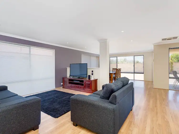 Third view of Homely house listing, 3 Plymouth Way, Waikiki WA 6169