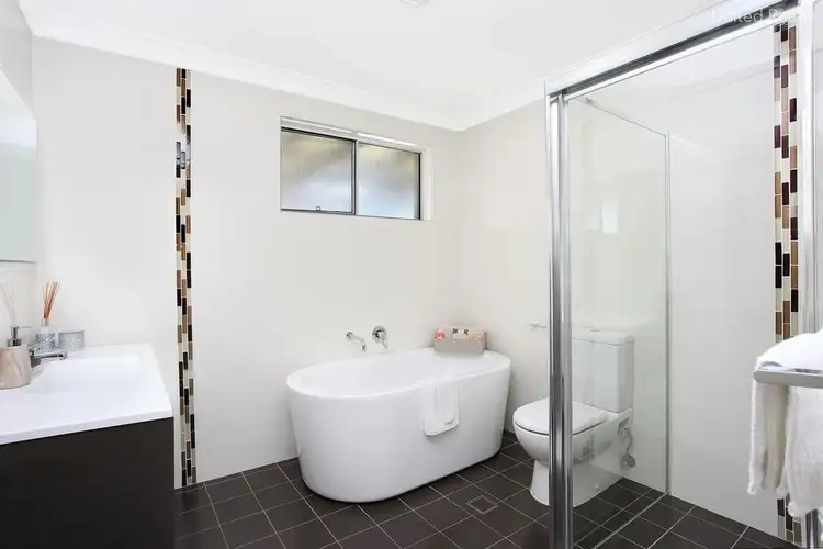 Second view of Homely house listing, 10 Marion Street, Cecil Hills NSW 2171