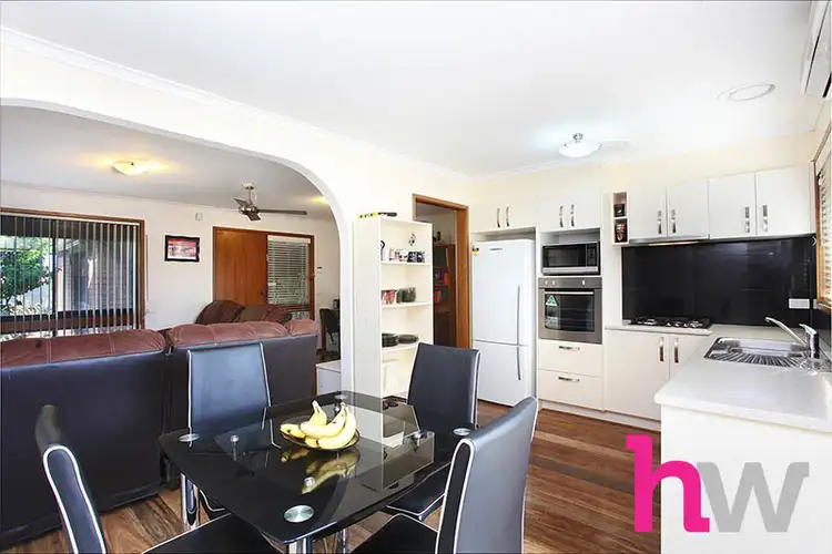 Fourth view of Homely house listing, 2/302 Wilsons Road, St Albans Park VIC 3219