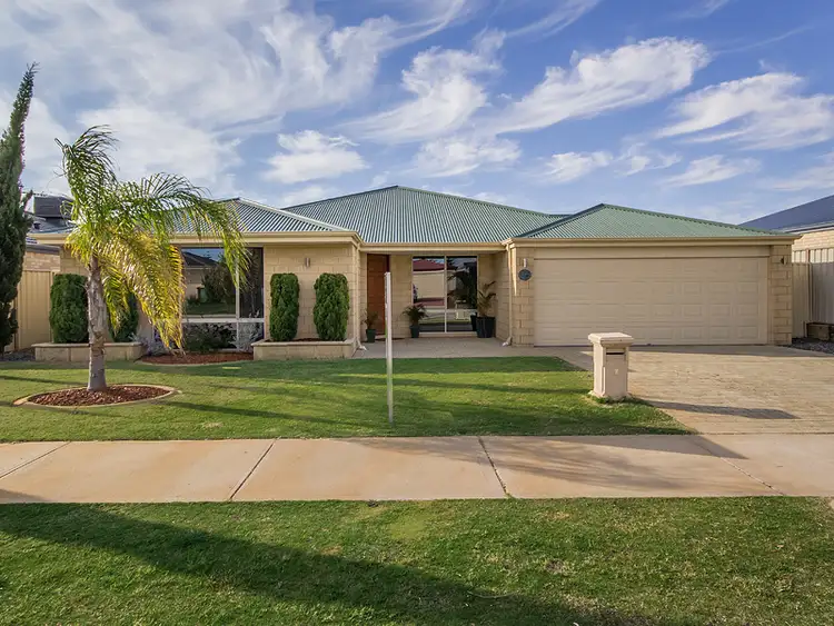 7 Bonaparte Drive, Secret Harbour WA 6173
