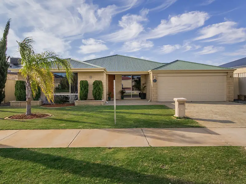 Main view of Homely house listing, 7 Bonaparte Drive, Secret Harbour WA 6173