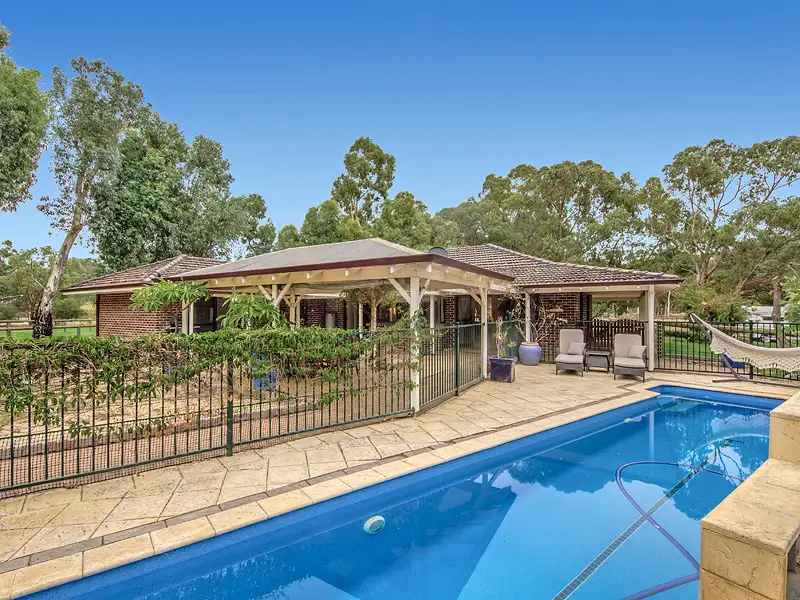 Main view of Homely house listing, 53 Bernborough Way, Darling Downs WA 6122