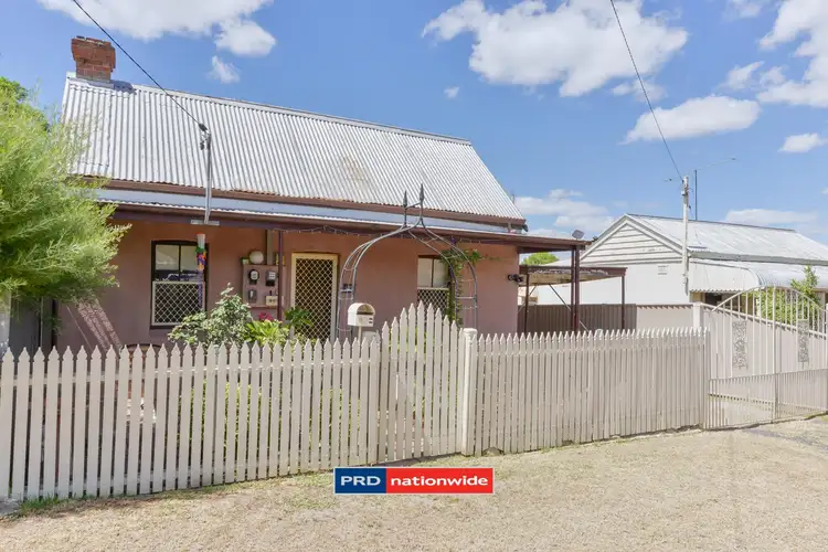 Main view of Homely house listing, 43 Macquarie Street, Tamworth NSW 2340