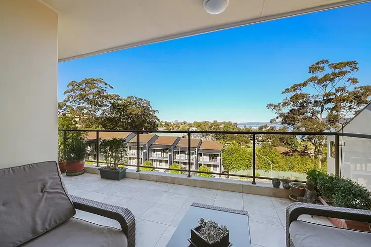 Fifth view of Homely unit listing, 2/6-10 Broadview Avenue, Gosford NSW 2250