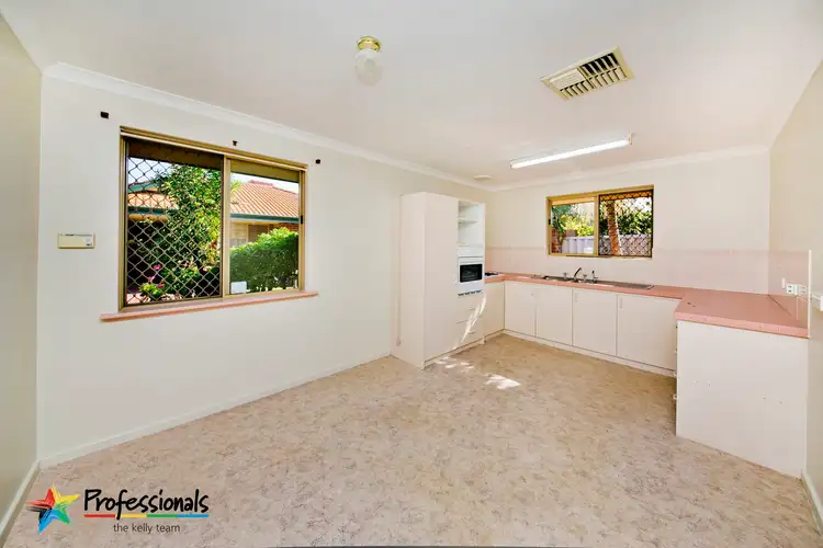 Second view of Homely villa listing, 3/79 Spencer Avenue, Yokine WA 6060