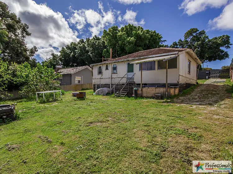Sixth view of Homely house listing, 140 Medina Avenue, Medina WA 6167