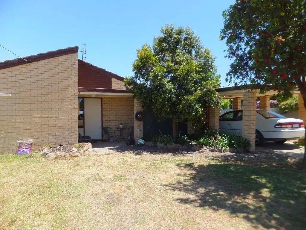 Main view of Homely house listing, 38 Derrick Street, Jerramungup WA 6337