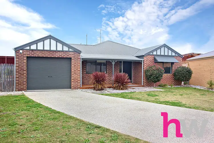 Main view of Homely house listing, 5 Garvey Court, Highton VIC 3216