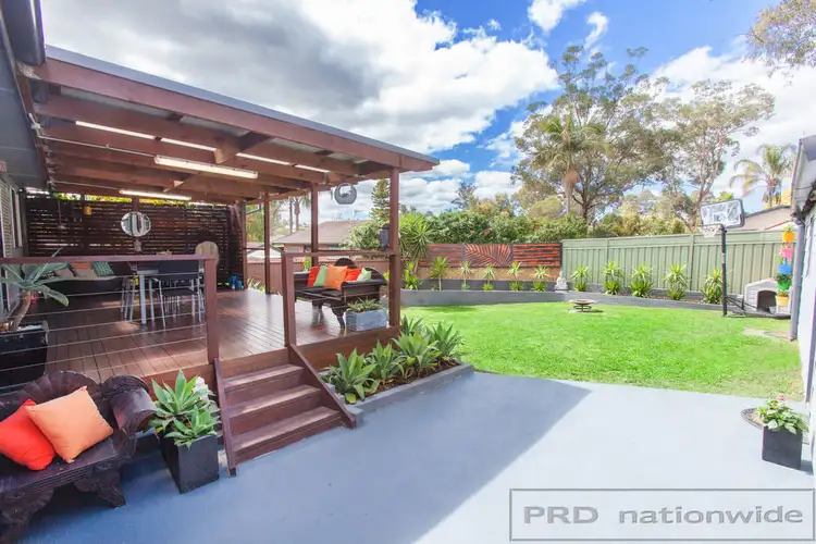 Second view of Homely house listing, 4 Evelyn Crescent, Thornton NSW 2322