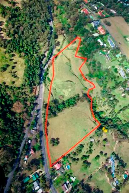 Second view of Homely land listing, Address available on request