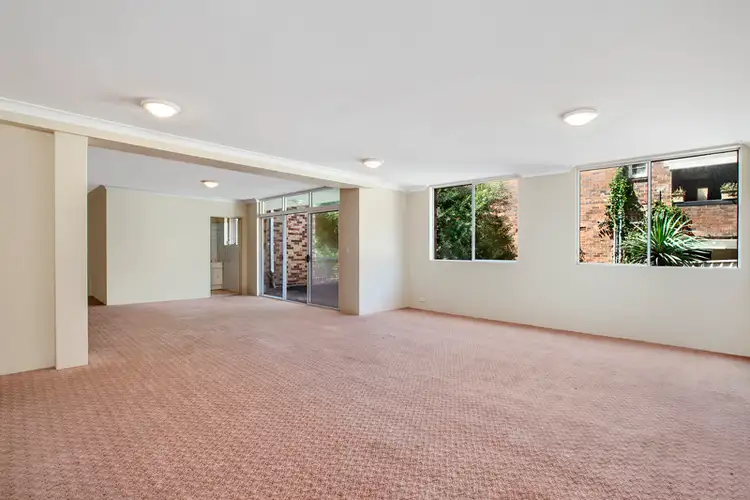 Second view of Homely apartment listing, 17/58-66 Curlewis Street, Bondi Beach NSW 2026